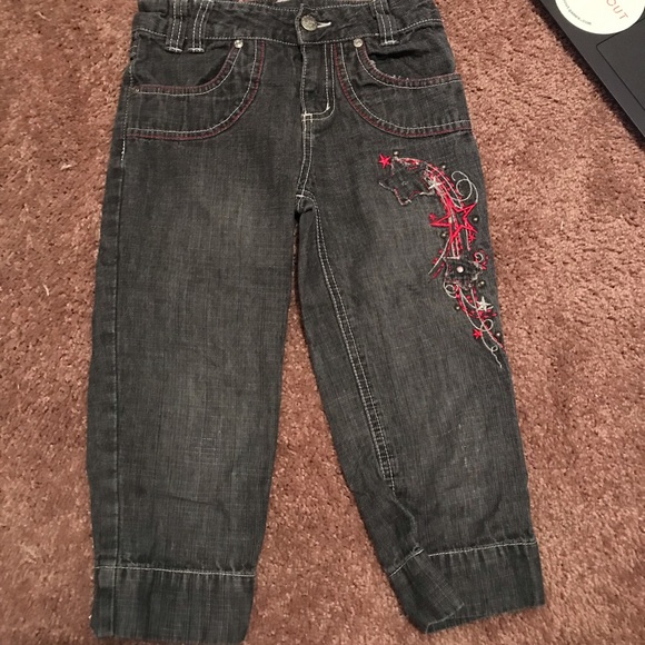 bratz jeans! - Picture 3 of 5